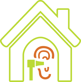 atendimento em domicílio para aparelhos auditivos